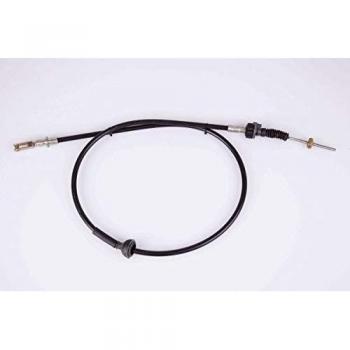 Cable de Embrague HELLA 8AK 355 701-331 con Ajuste Manual para CITROEN, PEUGEOT y TOYOTA