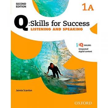 Q Skills for Success