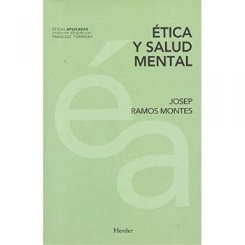 Ãtica y salud mental: 0