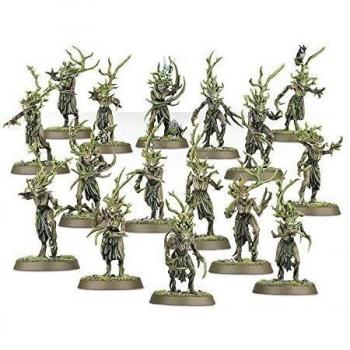 Warhammer AoS – Start Collecting! Sylvaneth