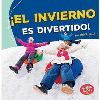 El Invierno Es Divertido!