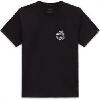 Camiseta de hombre Vans Classic Mini Dual Palm II con diseño de palmeras