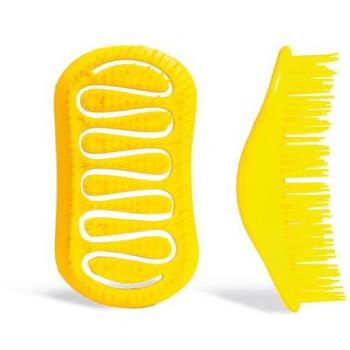 IDC INSTITUTE Neon 1 und Cepillo Desenredante Para el Pelo
