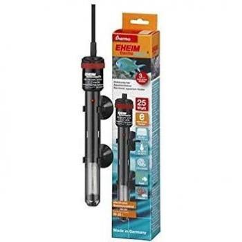 Eheim ThermoControl E25 Termocalentador Electrónico para Acuario