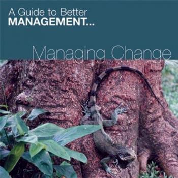 Managing Change