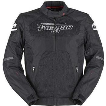 Furygan Wb07 2en1 Ventd Chaqueta, Hombre, Noir, 4XL