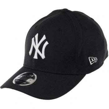 A NEW ERA Era York Yankees 9fifty Stretch Snapback Cap Classic Black - M - L