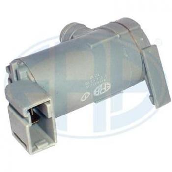 Bomba de Agua de Lavado 12V ERA 465026 para Nissan Almera, Primera y X-trail