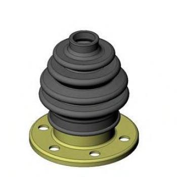 Autofren Seinsa D8150 Bellow Set, eje de transmisión