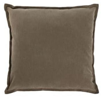 Cojín Home ESPRIT Verde Cottage 45 x 45 cm