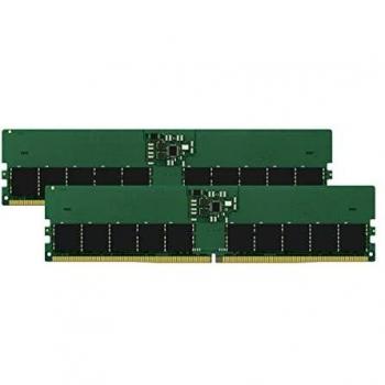Kingston KCP548US8K2-32 DDR5 4800MHz 32GB (2x16GB) CL40 Memory Kit
