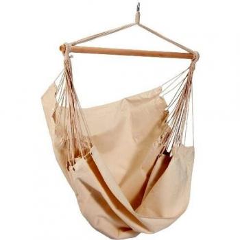 PAPILLON Hamaca Sillon Colgante Color Natural