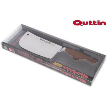 Cuchillo Macheta Cocina 17cm Gama Legno