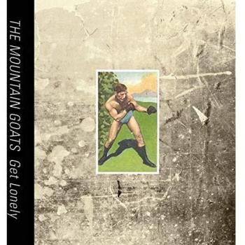 Get Lonely [Vinilo]