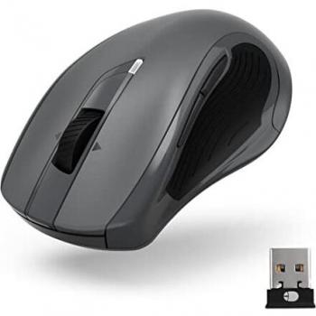 Hama MW-800 V2 Ratón Inalámbrico Laser para Mano Derecha 3200 DPI