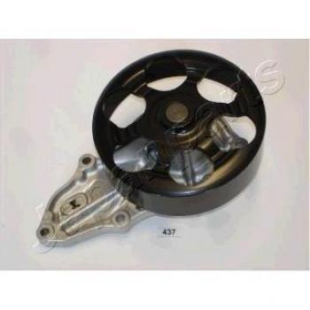 Bomba de agua JAPANPARTS PQ-437 - Bomba de agua, modelo PQ-437, fabricada por JAPANPARTS