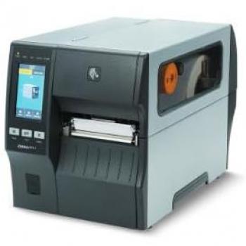 Zebra ZT411 Label Printer, Thermal Transfer, 203 x 203 DPI, 356 mm/sec, Wired & Wireless Ethernet LAN Bluetooth