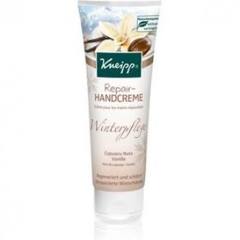 Crema de Manos Reparadora Kneipp 75 ml Cuidado Invernal