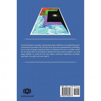 Diseño Errante: Vislumbres de Dios a Través de la Ruptura - Edición en Rústica