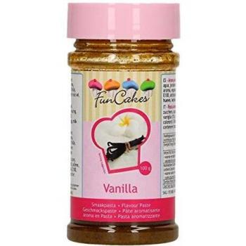 FunCakes - Aroma De Vainilla En Pasta Funcakes