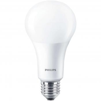 Lámpara LED Dimable Master 11W-75W E27 827 A67 1055lm
