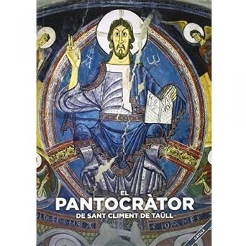Pantocrator de Sant Climent de Taüll,El