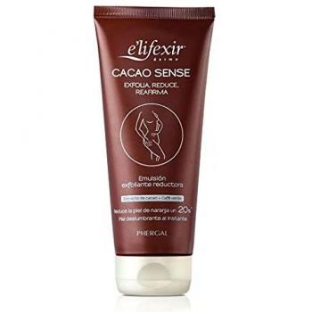 Phergal Elifexir Cacao Sense Exfoliante Reductor 200ml