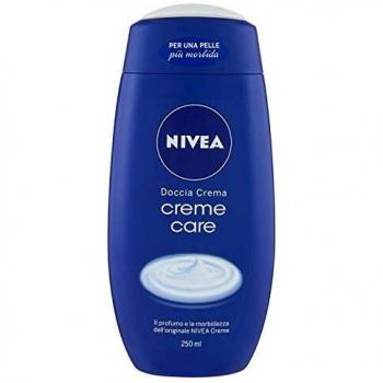 Nivea Creme Care Gel de Ducha - 250 ml