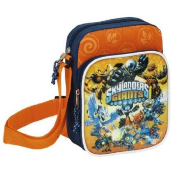 Bandolera Skylanders 16x22x6 cm - SAFTA 611316672