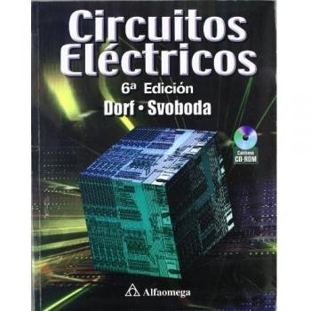 Circuito Eléctricos 6ª