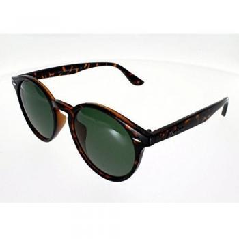sunglasses unisex polarized brown