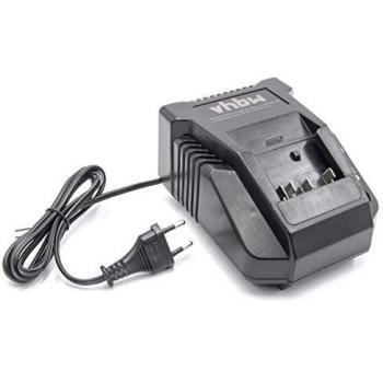 Cargador compatible con baterías de herramientas Bosch XT2-19 - Vhbw