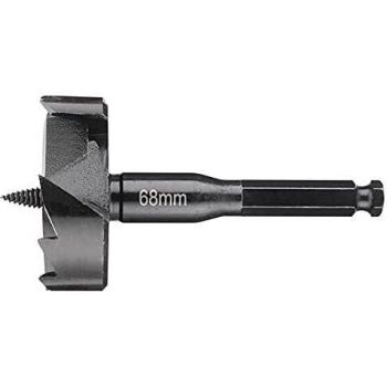 Dewalt fresar Madera Rapid Broca Forstner-68 mm, DT4586-QZ
