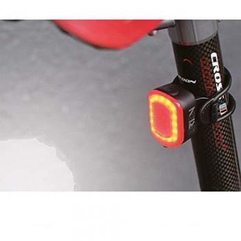 Piloto Trasero Moon Orion 50 Lumens
