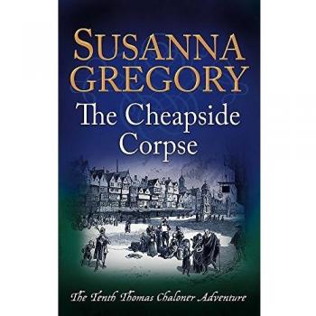 The Cheapside Corpse