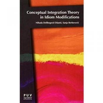 Conceptual Integration Theory In Idiom Modifications: 17