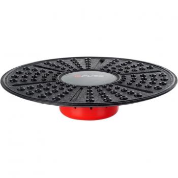 Pure2Improve Balance Board Black Ø35 cm Unisex