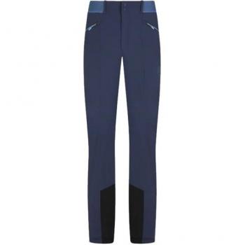 Pantalones de esquí alpino La Sportiva Orizion (Night Blue) Hombre - Pantalón largo Regular azul noche negro - Talla L