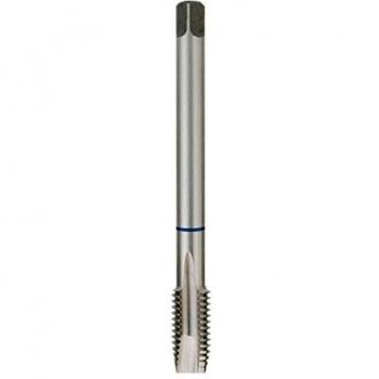 Ruko 232200 Macho de roscar para máquinas M DIN 376 HSS, rectificado-Tipo B