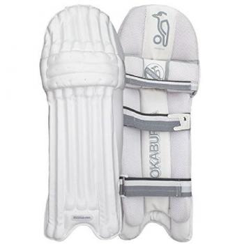Kookaburra Ghost espinilleras para bateador de 700