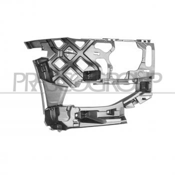 Soporte de faro antiniebla PRASCO para VOLKSWAGEN Golf (Ref: VG4041303)