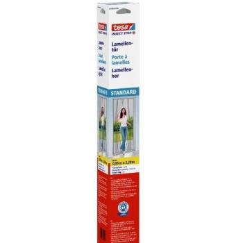 tesa TE55198-00000-00 Cortina Standard blanca 0,95mx2,2m