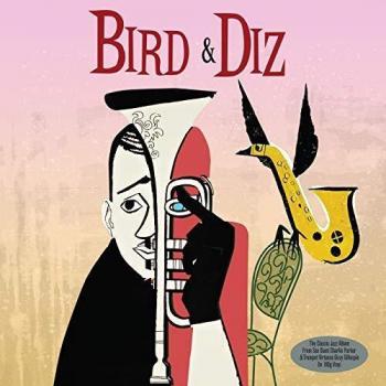 Bird diz vinilo