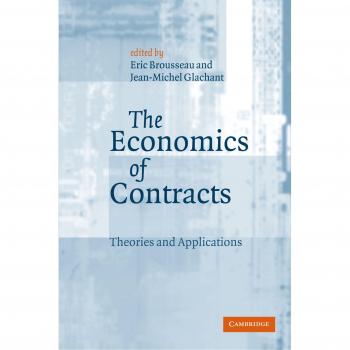 Comprehensive Guide to Contract Economics: Theories and Practical Applications