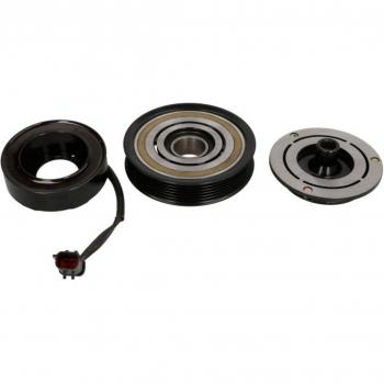 Acoplamiento magnético, compresor de aire acondicionado THERMOTEC CA58378 y THERMOTEC KTT040013