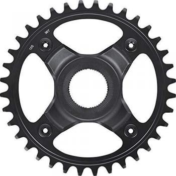 SHIMANO SMCRE7012BA6L Last Series Tier 2, Unisex, 36 Teeth