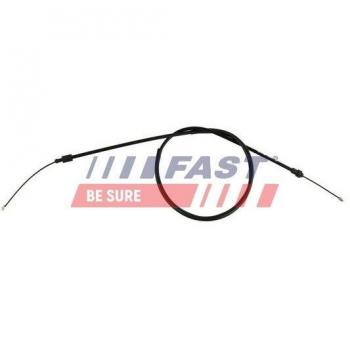 Cable de Freno de Mano Rápido FT69002