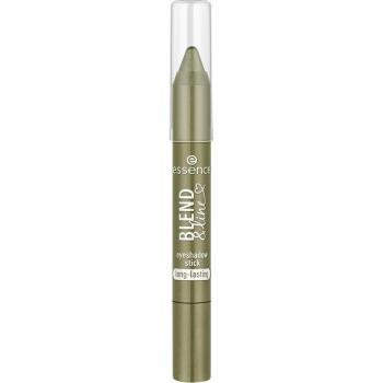 Essence Blend & Line Eyeshadow Stick 03 Feeling Leafy 1.80g