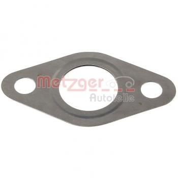 Junta de válvula de recirculación de gases de escape METZGER para VOLKSWAGEN Crafter y Amarok (Referencia: 0899340)