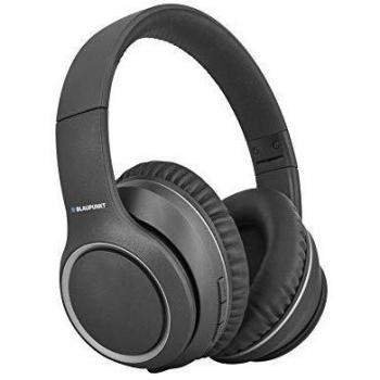 Auriculares inalámbricos con Bluetooth, con Bluetooth, con micrófono Integrado, cancelación de Ruido, con Bluetooth